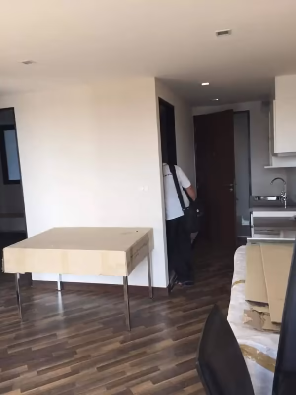 Beyond Sukhumvit Condominium - Image 3