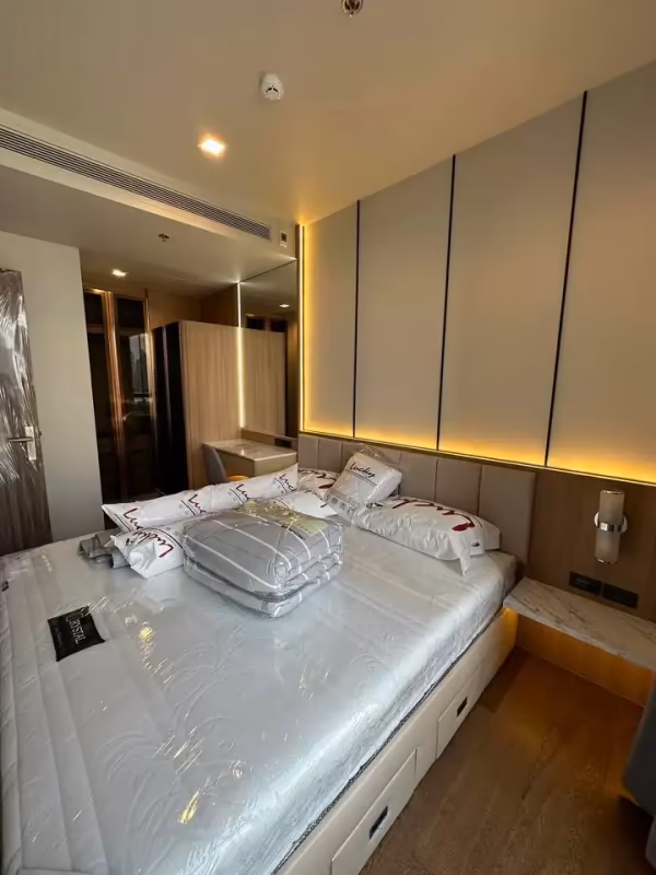 ไอดีโอ คิว สุขุมวิท 36 - Image 4