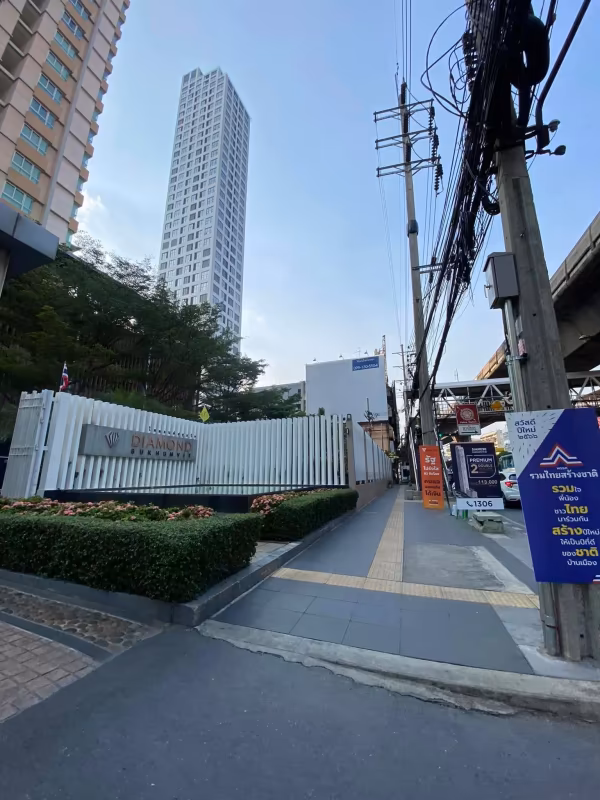 Diamond Sukhumvit 77 - Image 18