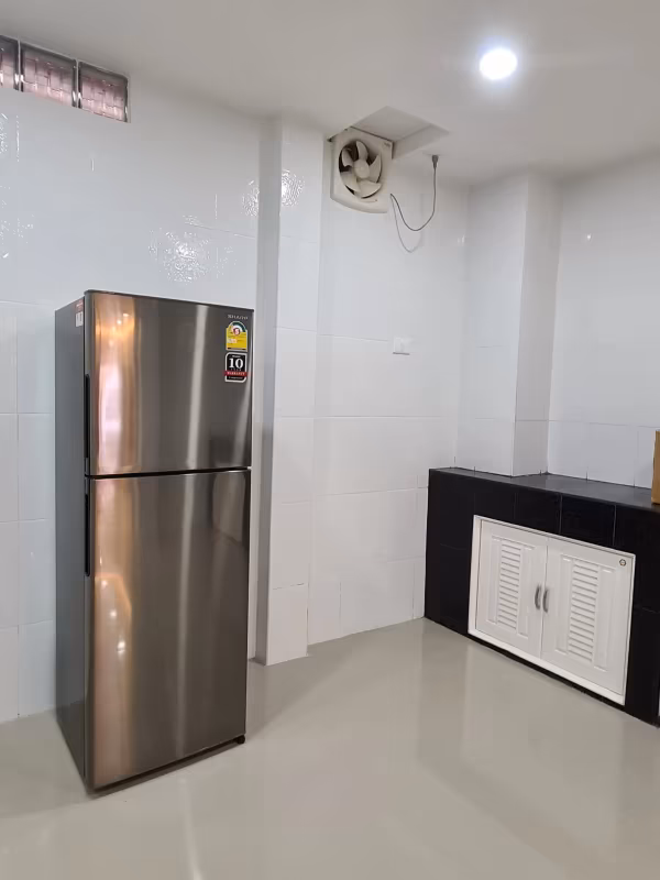 2 ห้องนอน บ้านเดี่ยว สำหรับเช่า ใน หนองแจง, บึงสามพัน, เพชรบูรณ์ - Image 1