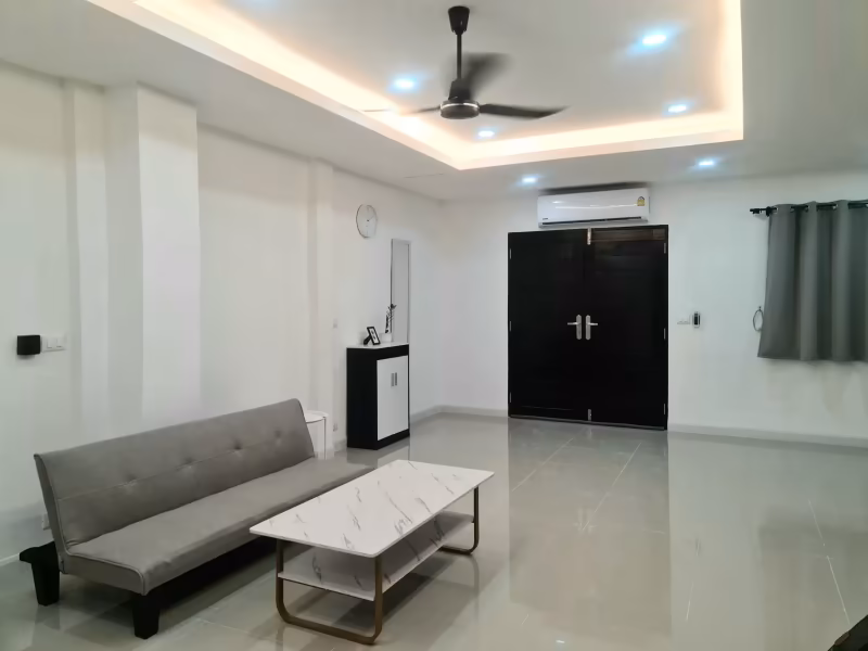 2 ห้องนอน บ้านเดี่ยว สำหรับเช่า ใน หนองแจง, บึงสามพัน, เพชรบูรณ์ - Image 2