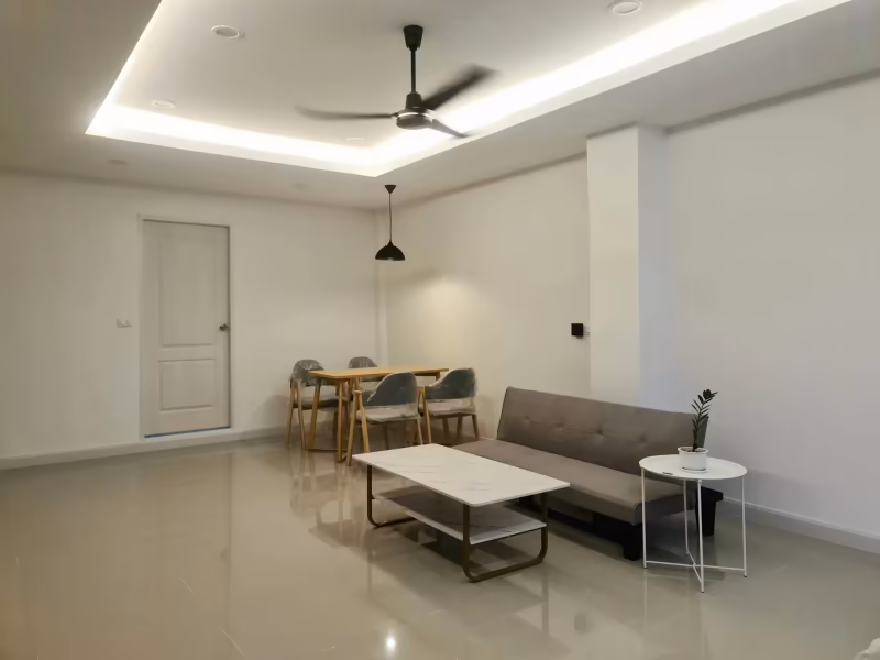 2 ห้องนอน บ้านเดี่ยว สำหรับเช่า ใน หนองแจง, บึงสามพัน, เพชรบูรณ์ - Image 8