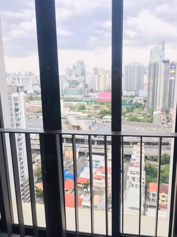 Ideo Mobi Rama 9 - Image 7