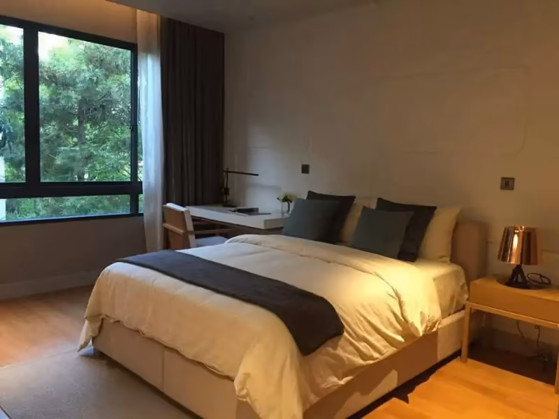 4 卧室 独立房屋 出租 在  - Image 11