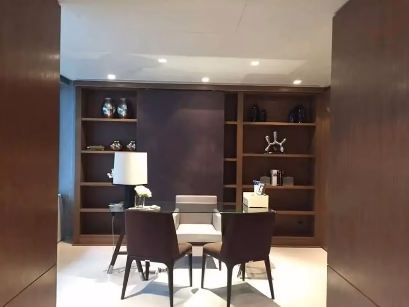 4 卧室 独立房屋 出租 在  - Image 3