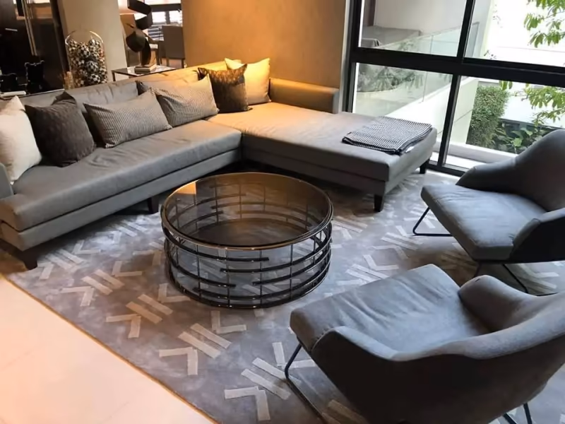 4 卧室 独立房屋 出租 在  - Image 5