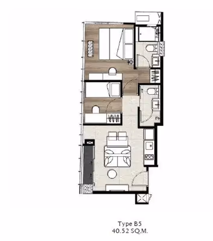 Walden Asoke - Image 6