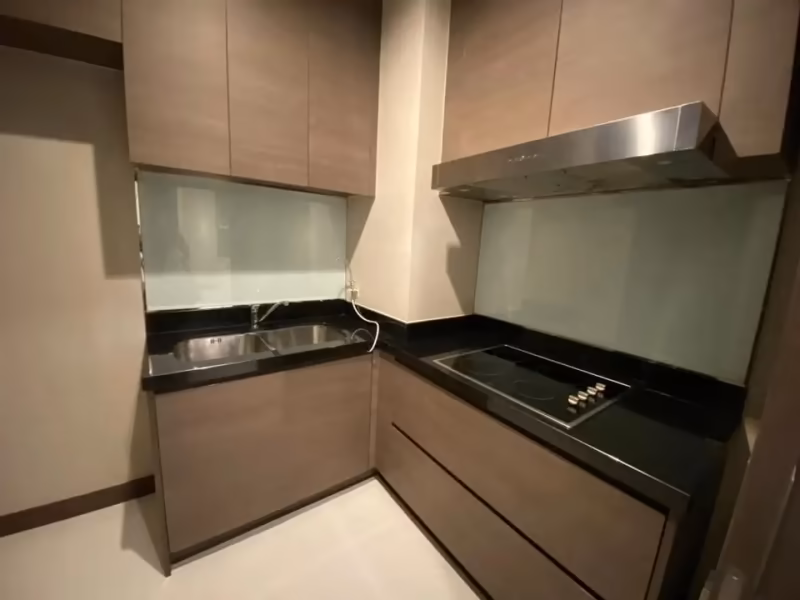 Q1 Sukhumvit Condo by Q House - Image 3