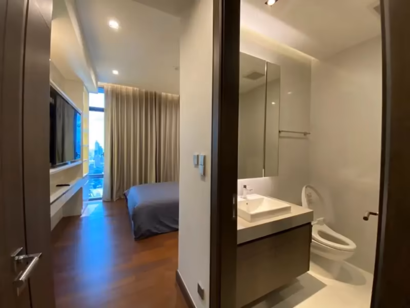 Q1 Sukhumvit Condo by Q House - Image 10