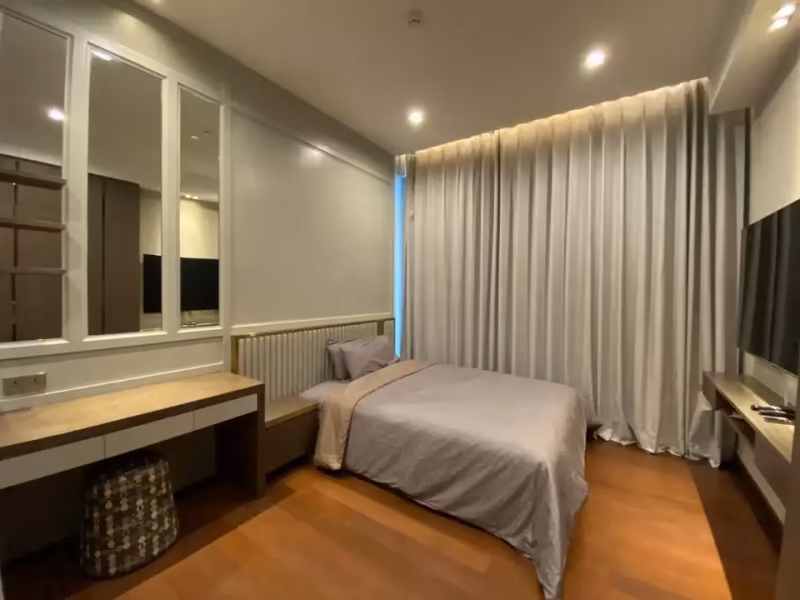 Q1 Sukhumvit Condo by Q House - Image 15