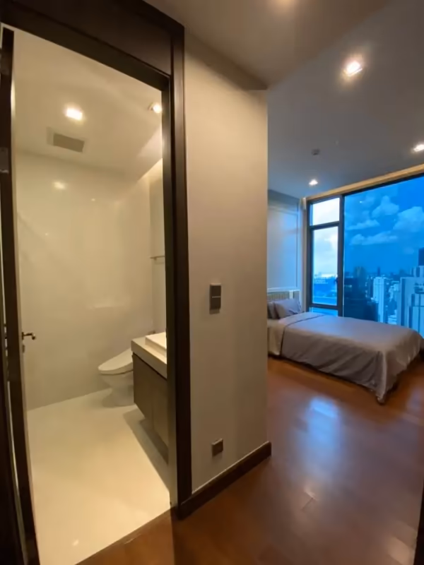 Q1 Sukhumvit Condo by Q House - Image 13