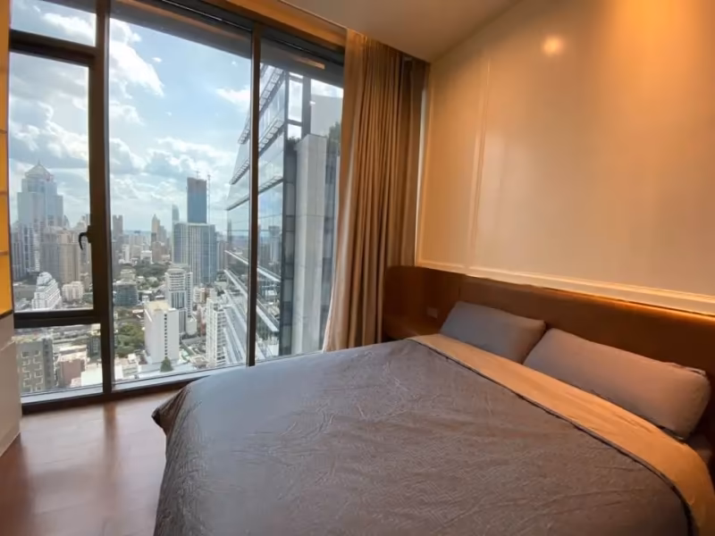 Q1 Sukhumvit Condo by Q House - Image 14