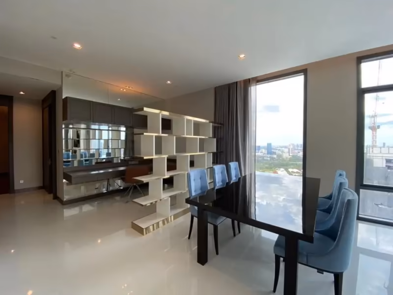 Q1 Sukhumvit Condo by Q House - Image 23