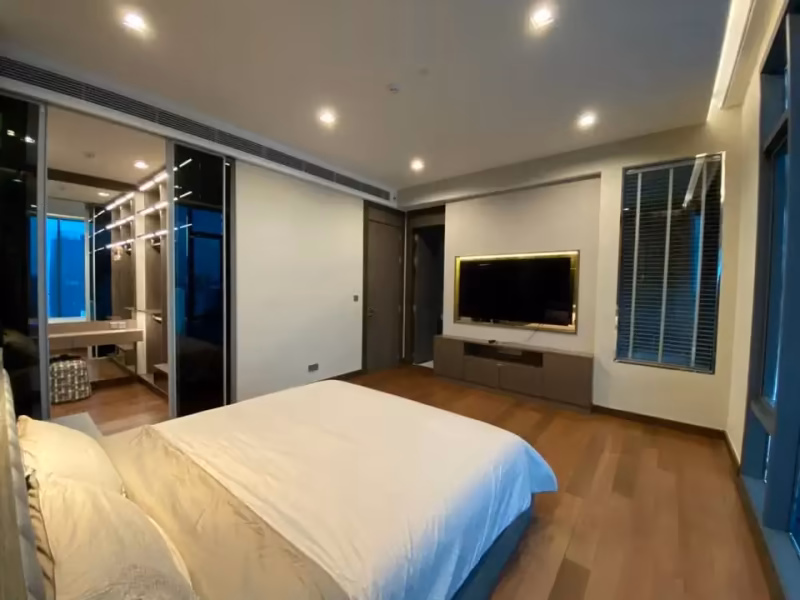 Q1 Sukhumvit Condo by Q House - Image 28