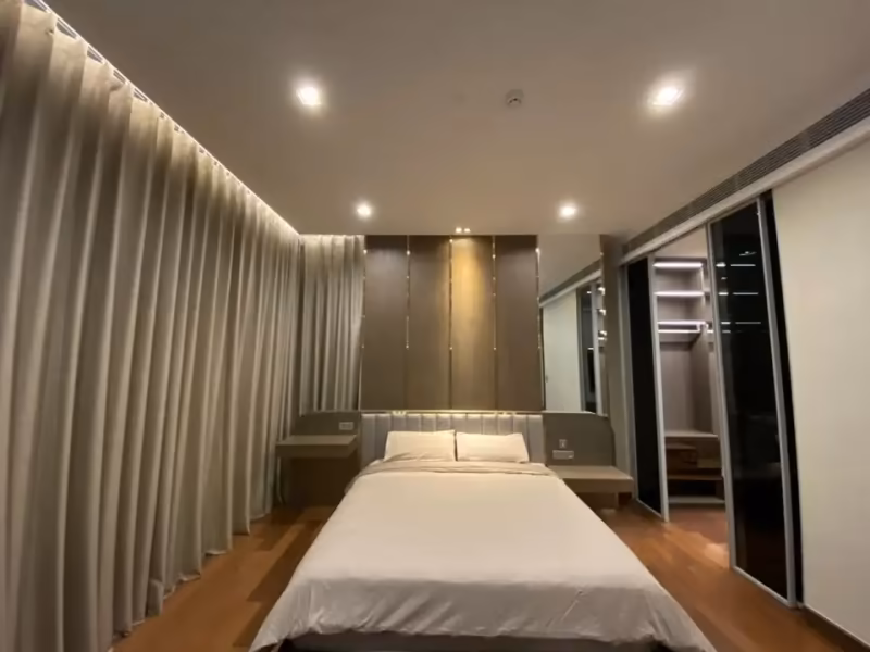 Q1 Sukhumvit Condo by Q House - Image 6