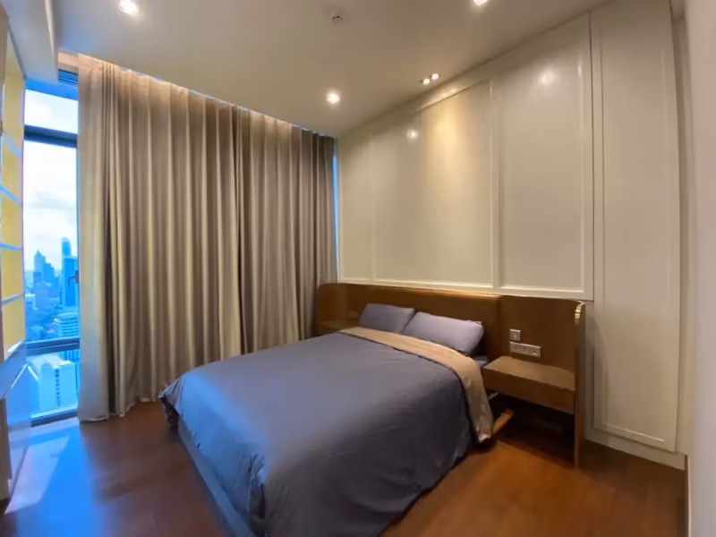 Q1 Sukhumvit Condo by Q House - Image 31
