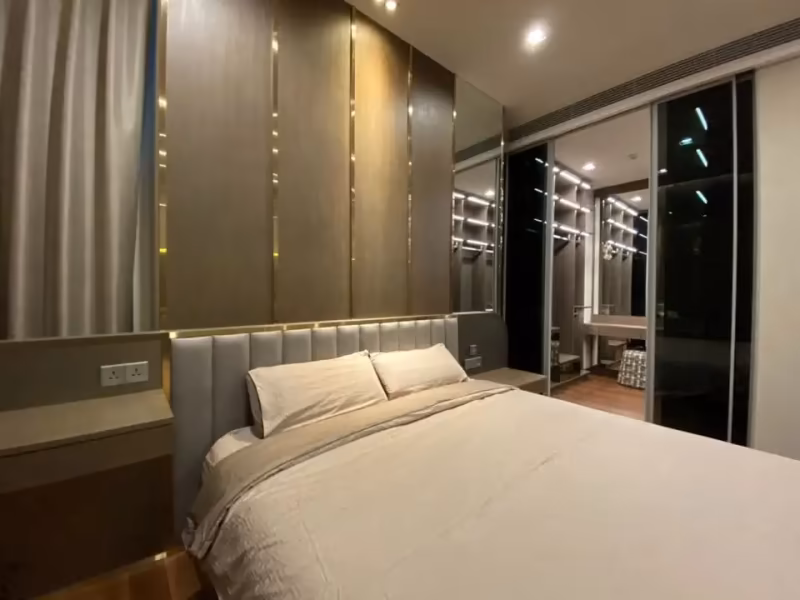 Q1 Sukhumvit Condo by Q House - Image 34