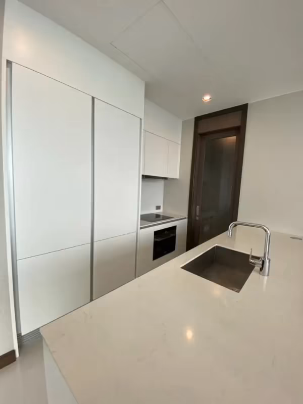 Q1 Sukhumvit Condo by Q House - Image 37