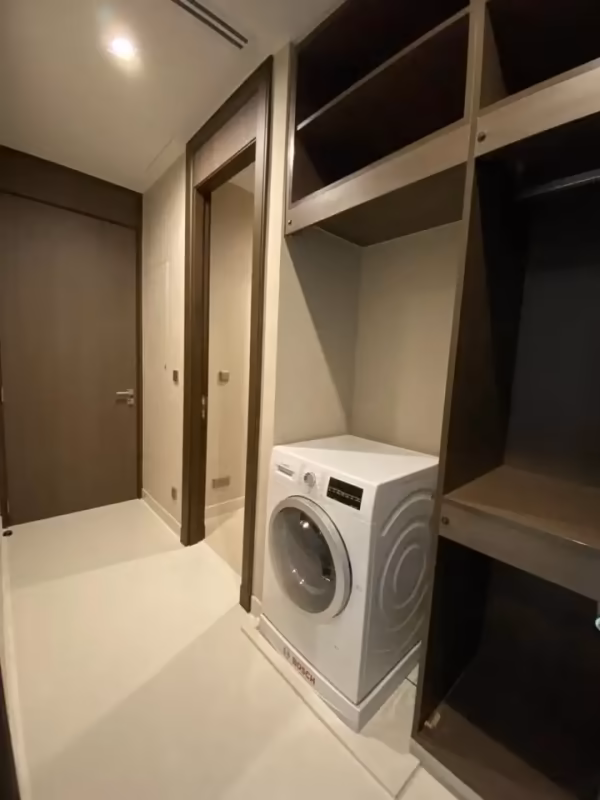 Q1 Sukhumvit Condo by Q House - Image 7