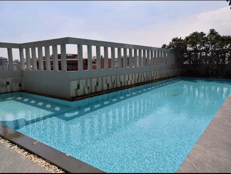 The President Condo Sukhumvit 81 - Image 10
