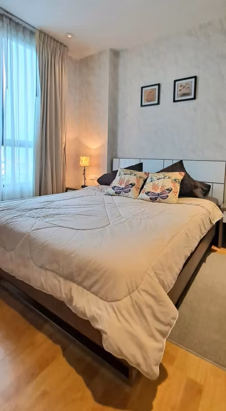 The President Condo Sukhumvit 81 - Image 15