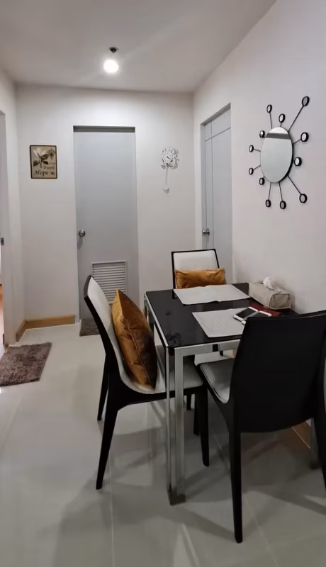 The President Condo Sukhumvit 81 - Image 12