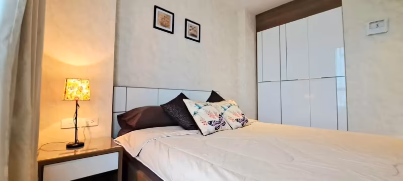 The President Condo Sukhumvit 81 - Image 3