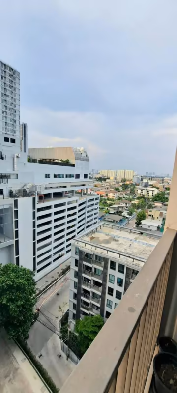 The President Condo Sukhumvit 81 - Image 4