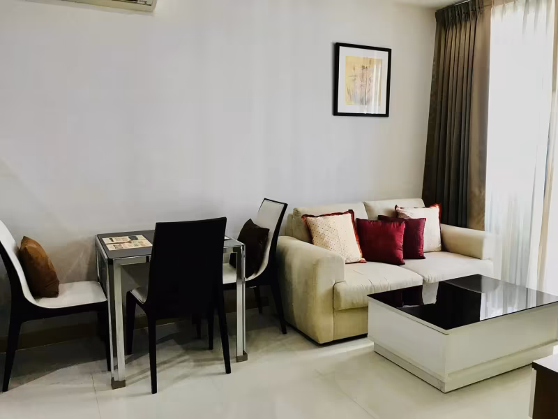 The President Condo Sukhumvit 81 - Image 5