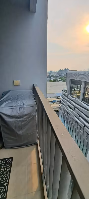 The President Condo Sukhumvit 81 - Image 7