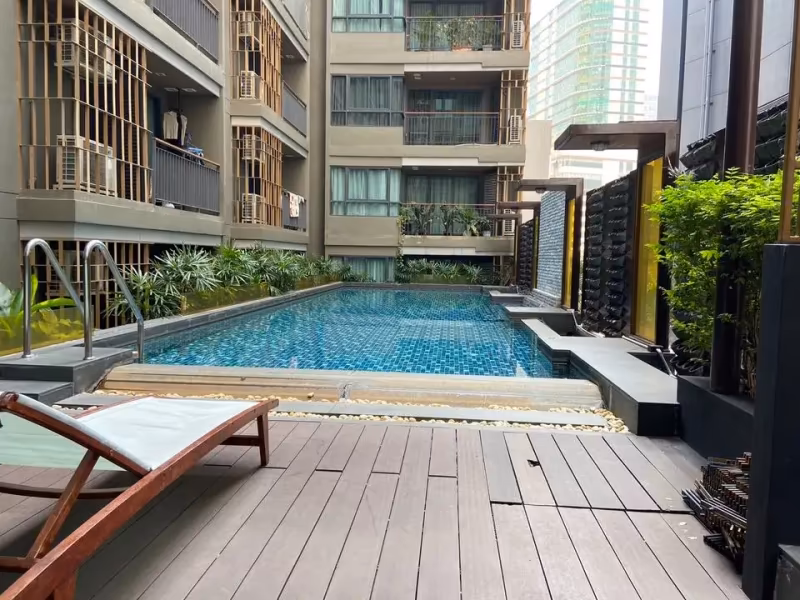 Mirage Sukhumvit 27 - Image 8