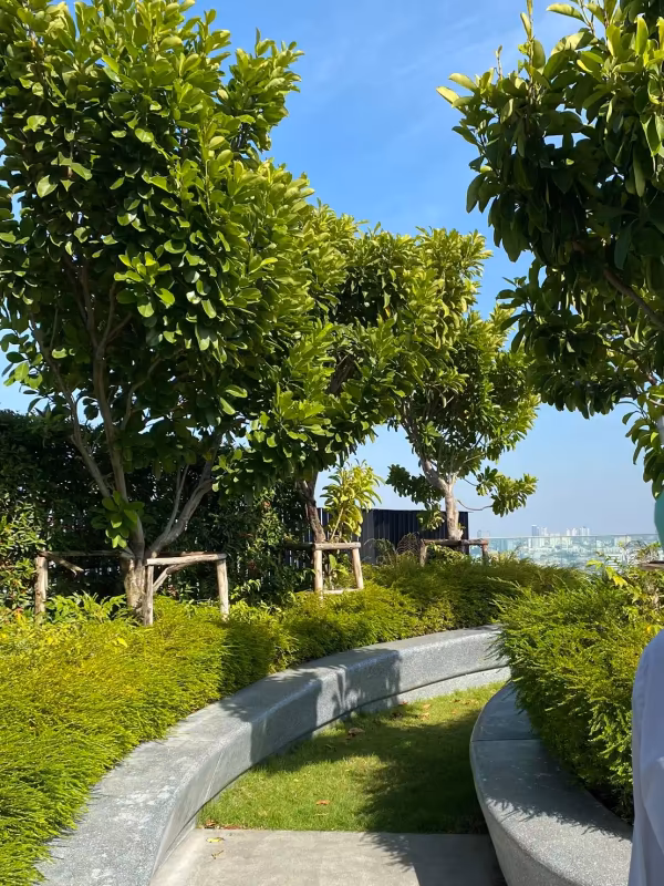 1 卧室 公寓 出租 在 - Image 13