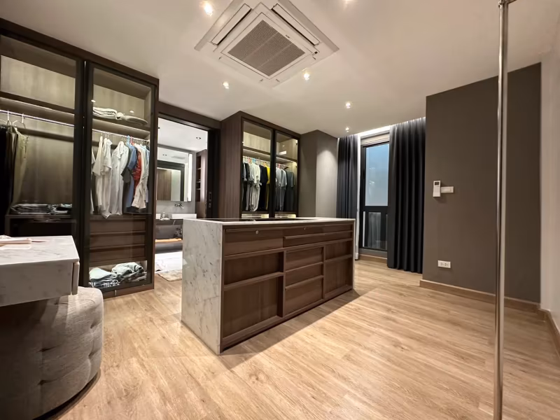 2 卧室 独立房屋 出租 在 - Image 9
