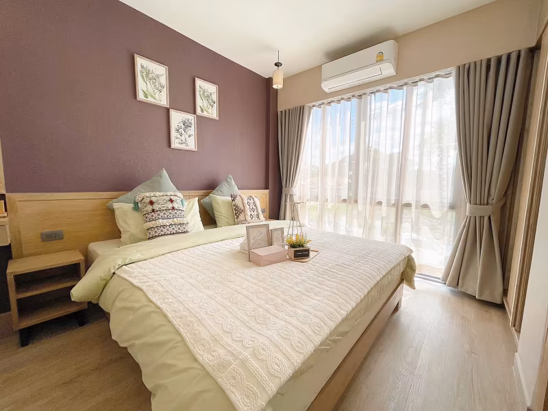 ซู คอนโด - Image 7