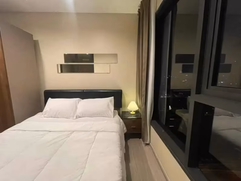 Studio Condo For Rent in Pathum Wan, Pathum Wan, Bangkok - Image 6