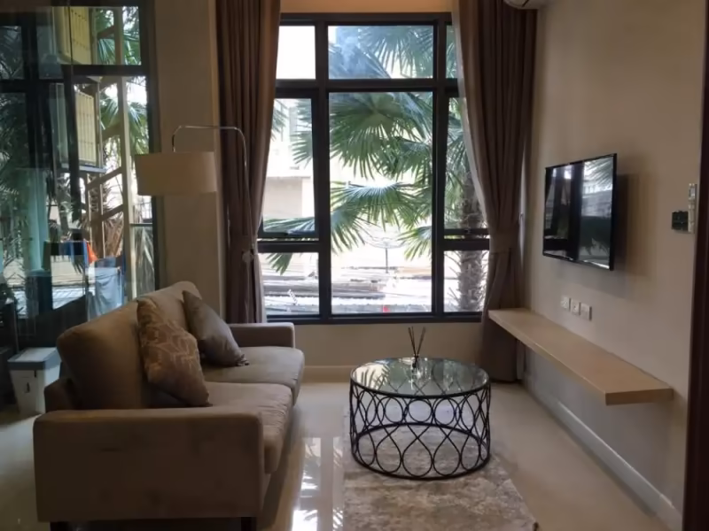 Mayfair Place Sukhumvit 50 - Image 1