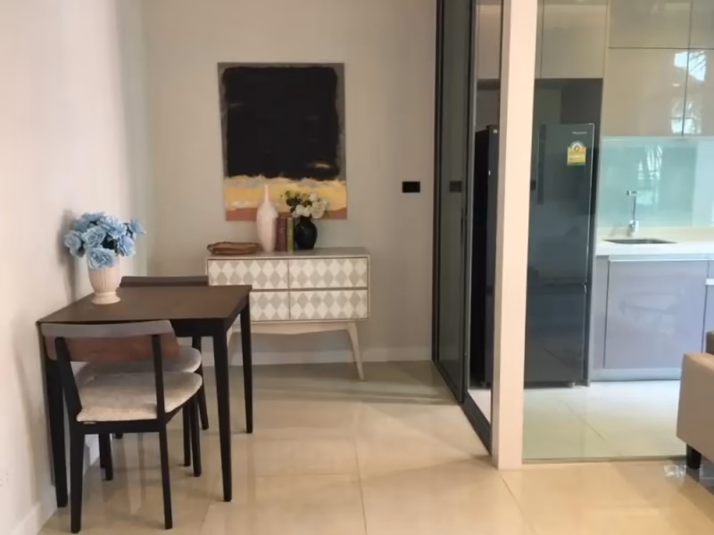 Mayfair Place Sukhumvit 50 - Image 15