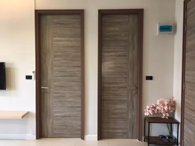Mayfair Place Sukhumvit 50 - Image 16