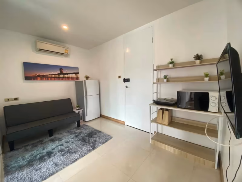 MANHATTAN PARK RESIDENCES - Image 3