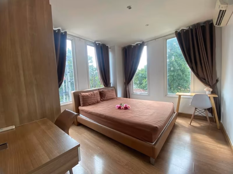MANHATTAN PARK RESIDENCES - Image 8