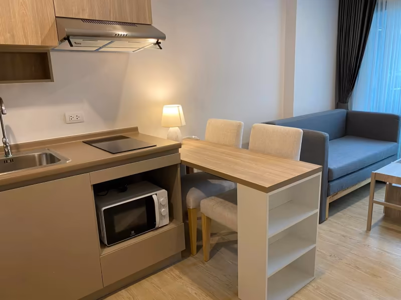The Excel Hideaway Sukhumvit 50 - Image 7