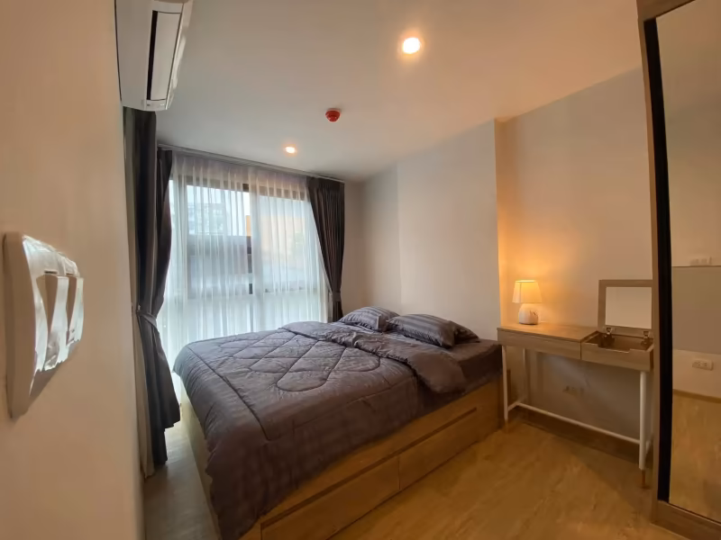 The Excel Hideaway Sukhumvit 50 - Image 1