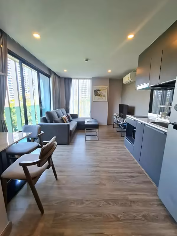 The Teak Sukhumvit 39 - Image 2