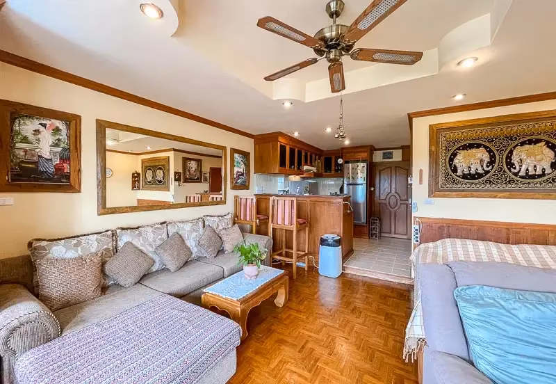Riverside Condo - Image 12
