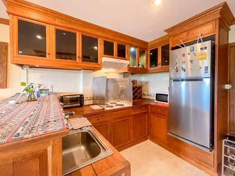 Riverside Condo - Image 13