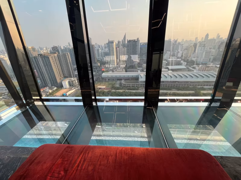 Studio Condo For Rent in Pathum Wan, Pathum Wan, Bangkok - Image 10