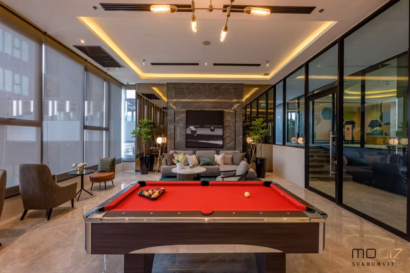 Modiz Sukhumvit 50 - Image 12