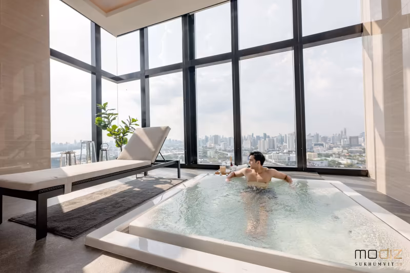 Modiz Sukhumvit 50 - Image 8