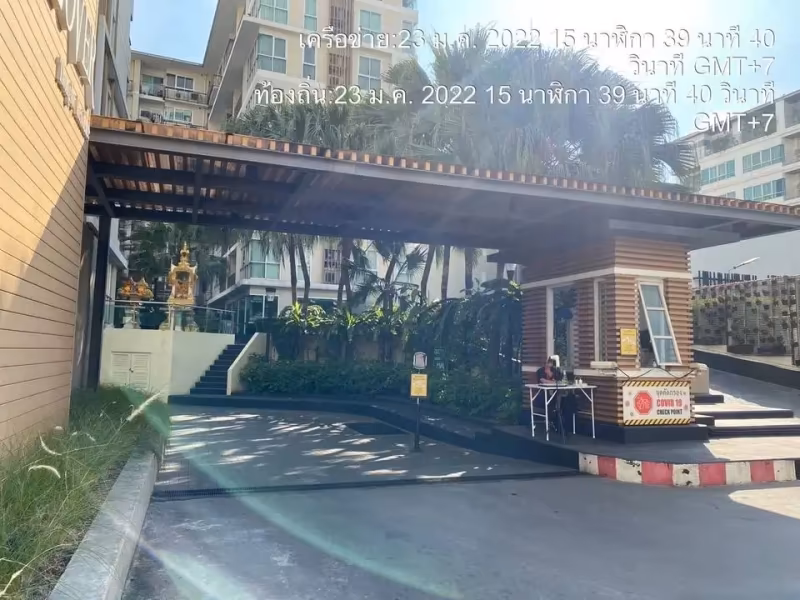 The Clover Thonglor - Image 9
