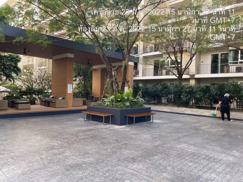 The Clover Thonglor - Image 2